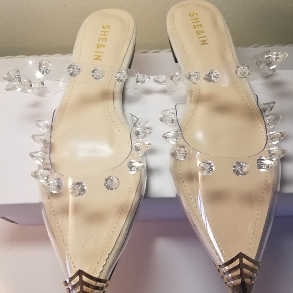 SOPHISTICATED MULE NWOT WBOX - Picture 2 of 12